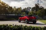 Scion C-HR Concept 2015 года